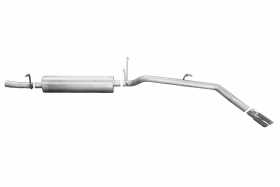 Cat-Back Single Exhaust System 12214